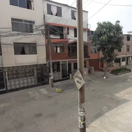 Image 6 - Jirón Antisuyo, San Juan de Lurigancho, Lima Metropolitan Area 15401, Peru - Apartment for sale
