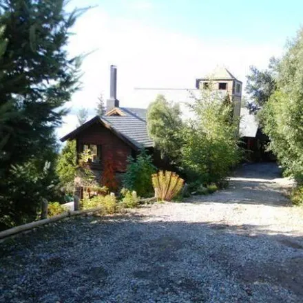 Buy this 3 bed house on Subida al Cerro Otto in Las Margaritas, 8400 San Carlos de Bariloche