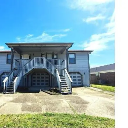 Buy this 3 bed house on 1619 Kalakaua Court in Santa Rosa County, FL 32563