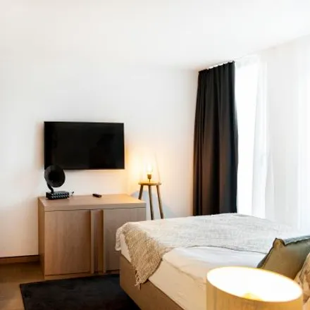 Image 4 - Baurstrasse 29, 8008 Zurich, Switzerland - Apartment for rent