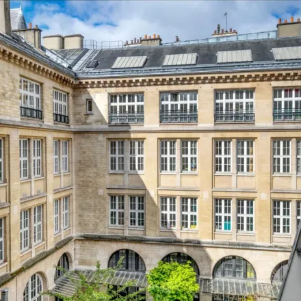 Image 4 - 19 Rue Tiquetonne, 75002 Paris, France - Apartment for rent