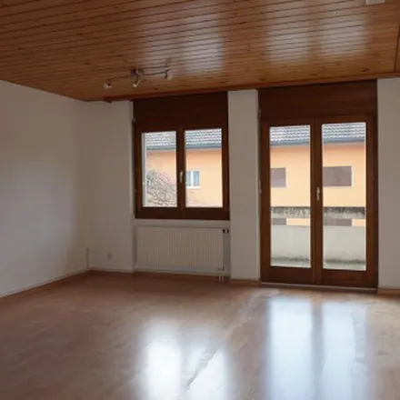Image 8 - Emmenhofallee 4, 4552 Bezirk Wasseramt, Switzerland - Apartment for rent