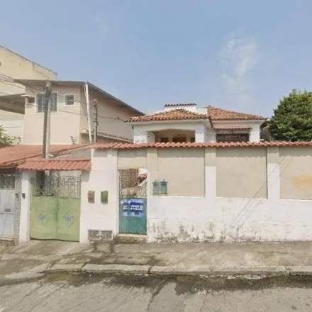 Rent this studio house on Rua Francisca Vidal in Pilares, Rio de Janeiro - RJ