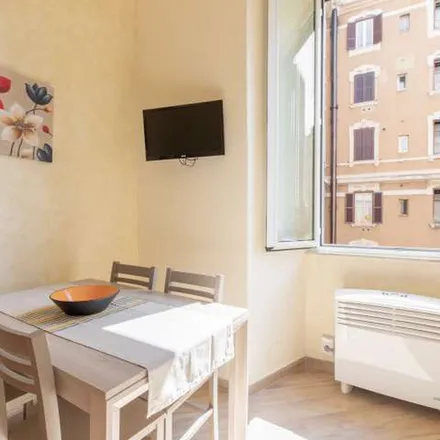 Rent this 1 bed apartment on Santa Croce in Gerusalemme in Piazza di Santa Croce in Gerusalemme, 00182 Rome RM