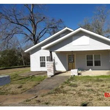 Buy this 2 bed house on 277 Covington Avenue in Opp, AL 36467