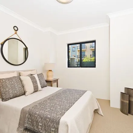 Rent this 2 bed apartment on Nelson Street in Annandale NSW 2038, Australia