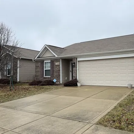 Image 1 - 7718 Rose Lane, Ingalls, Madison County, IN 46048, USA - House for sale