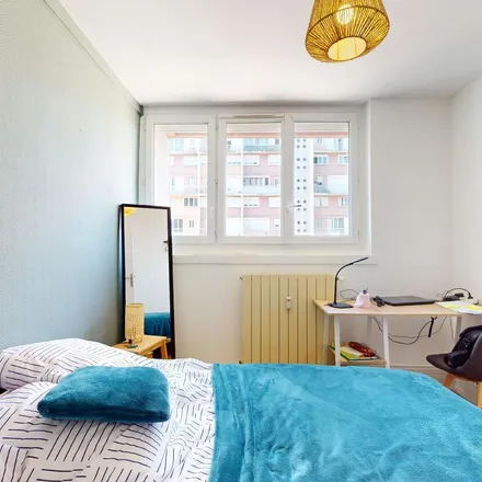 Image 9 - 3 B Rue de Beaune, 21000 Dijon, France - Apartment for rent