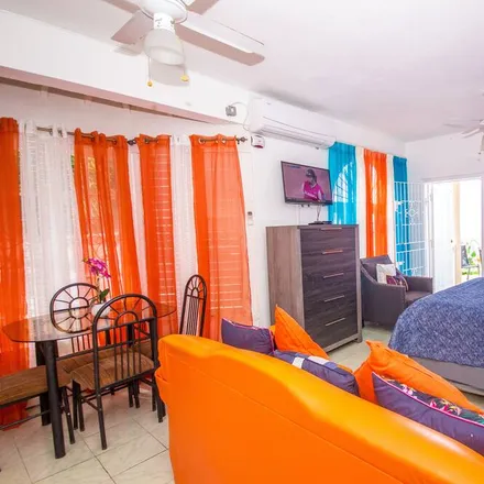 Rent this studio condo on Ocho Rios in Saint Ann, Jamaica