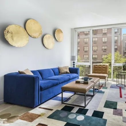 Rent this 1 bed condo on 542 West 49th Street in New York, NY 10019