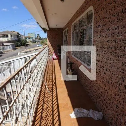 Rent this 3 bed house on unnamed road in Taguatinga - Federal District, 72016-000