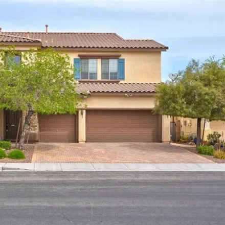 Buy this 5 bed house on 4099 Recktenwall Avenue in North Las Vegas, NV 89081