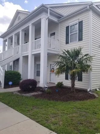 Buy this 2 bed condo on 4909 Windsor Green Way in Carolina Forest, Horry County