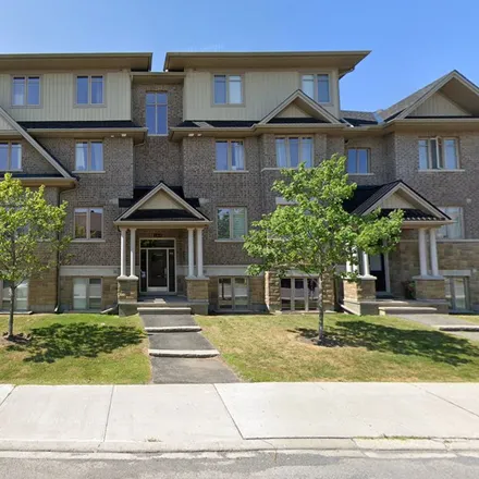 Rent this 2 bed apartment on Tipperary Private in Ottawa, ON K2J 4Y6