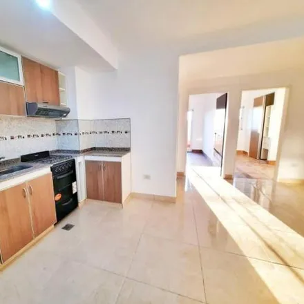 Buy this 2 bed apartment on Paso de la Patria 648 in Partido de Lanús, 1822 Valentín Alsina