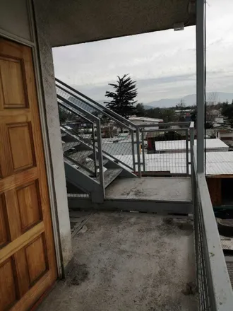 Image 8 - Pasaje Crisol, 859 0483 Conchalí, Chile - Apartment for sale