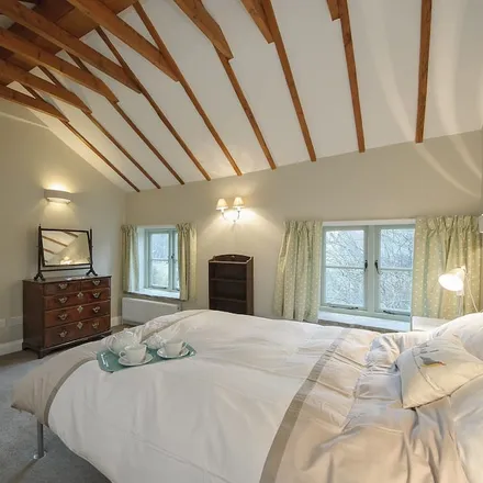 Rent this 2 bed duplex on Steeple Barton in OX7 7BT, United Kingdom