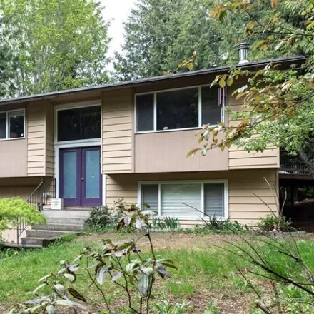 Buy this 3 bed house on 26000 Northwest Circle Drive South in Kitsap County, WA 98370