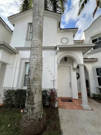 Image 1 - 5570 Northwest 107th Avenue, Doral, FL 33178, USA - Townhouse for rent