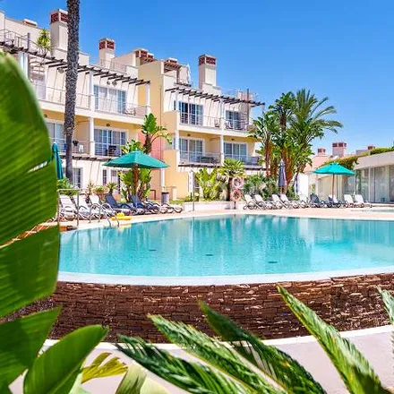 Image 1 - Anantara Vilamoura Algarve Resort, Volta do Quadrante, 8125-309 Quarteira, Portugal - Townhouse for sale