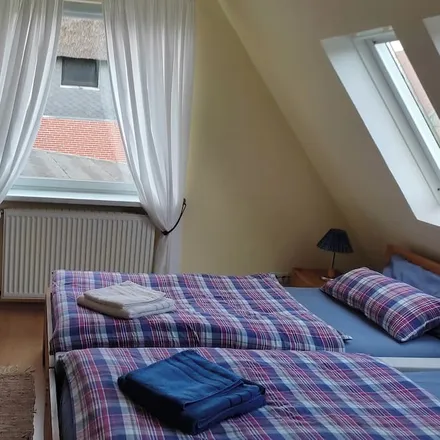 Image 1 - Salem, Schleswig-Holstein, Germany - Apartment for rent