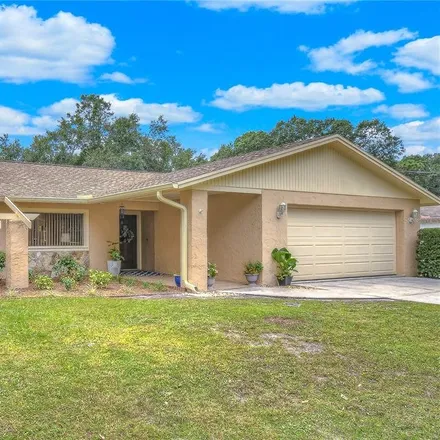Buy this 3 bed house on 2301 West Cluster Avenue in Tampa, FL 33604