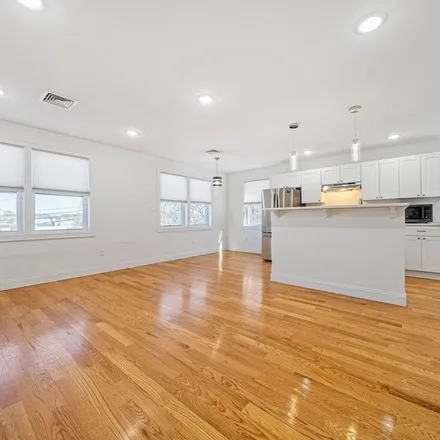 Rent this 3 bed apartment on 118 Webster Avenue in Chelsea, MA 02150