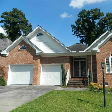 Buy this 3 bed house on 606 Trillium Court in Wren Creek, Florence