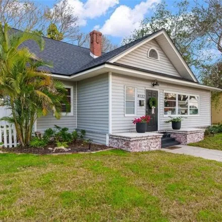 Buy this 3 bed house on 4142 4th Street South in Saint Petersburg, FL 33705