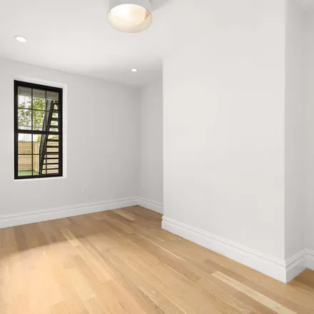 Rent this 2 bed apartment on 676 Decatur Street in New York, NY 11233