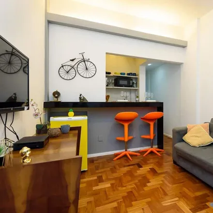 Image 2 - Rio de Janeiro, Região Metropolitana do Rio de Janeiro, Brazil - Apartment for rent