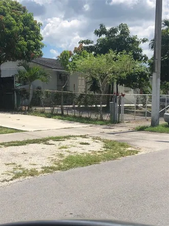 Buy this 3 bed house on 19921 Northwest 39th Court in Riviera Mobile Park, Miami Gardens