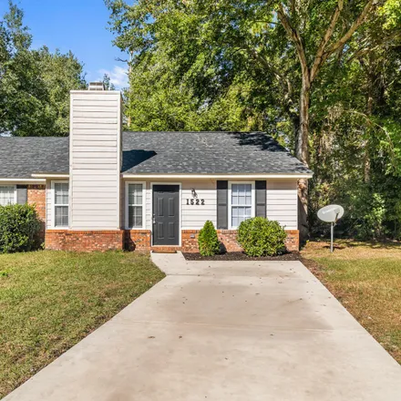Image 2 - 1516 Tramway Court, Onslow County, NC 28544, USA - Townhouse for sale