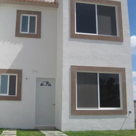 Buy this 3 bed house on Privada Aguascalientes in 20900 Jesús María, AGU