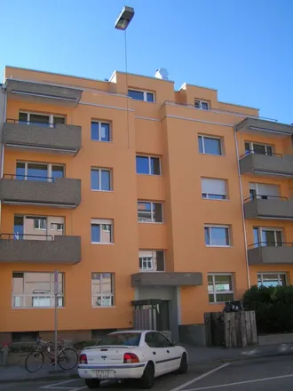 Image 6 - City Apartments, Friesstrasse, 8052 Zurich, Switzerland - Apartment for rent