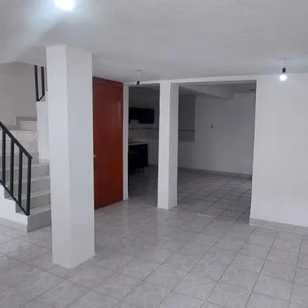 Image 1 - Calle Oran, 51354 San Miguel Zinacantepec, MEX, Mexico - House for rent