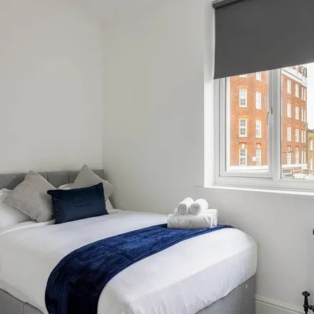 Image 1 - London, W2 1DW, United Kingdom - Apartment for rent