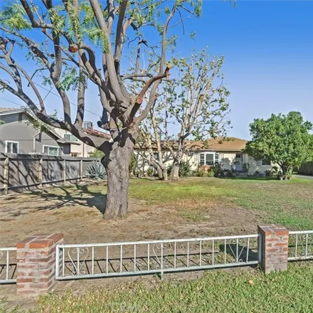 Buy this studio townhouse on 2616 South 10th Avenue in Arcadia, CA 91006
