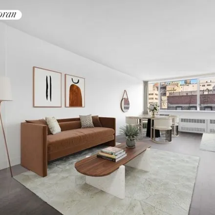 Rent this studio apartment on 333 East 14th Street in New York, NY 10003