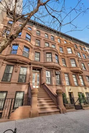 Buy this 9 bed house on 24 West 96th Street in New York, NY 10025