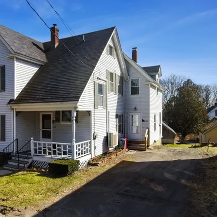 Buy this 3 bed house on 537 High Street in Bath, Sagadahoc County