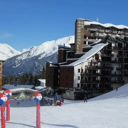 Image 8 - 73120 Courchevel, France - Apartment for rent