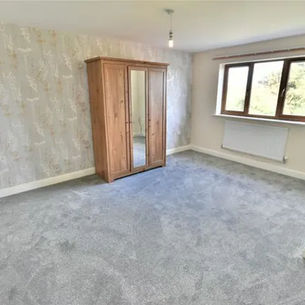 Image 1 - Westminster Road, Moss, LL11 6DL, United Kingdom - Apartment for rent