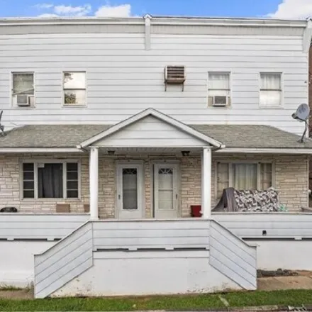 Buy this 6 bed house on 38 Madison Street in Wilkes-Barre, PA 18702