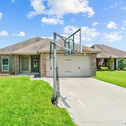 Buy this 3 bed house on 31376 Sweetwater Ridge Dr in Walker, Louisiana