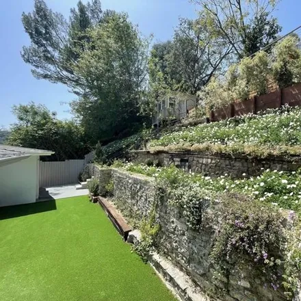 Image 2 - 2737 Ellison Drive, Beverly Hills, CA 90210, USA - House for sale