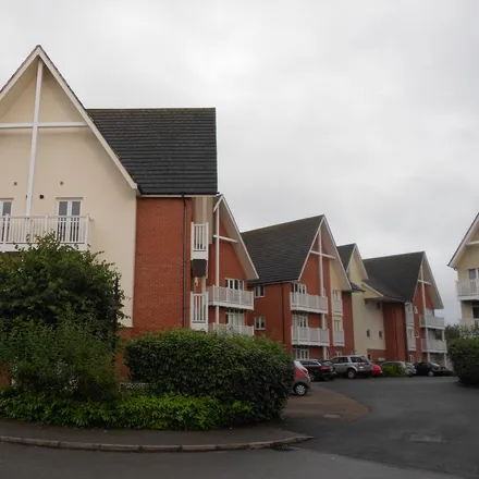 Rent this 2 bed apartment on 54 Woodshires Road in Kineton Green, B92 7DN