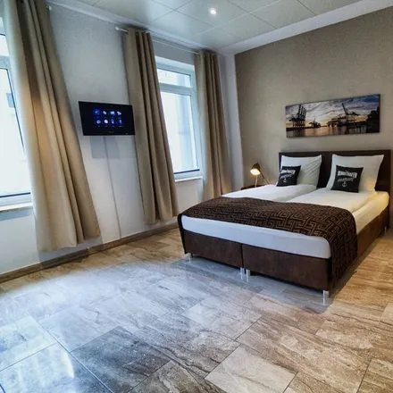 Rent this 3 bed apartment on Universität Hamburg in 20251 Hamburg, Germany