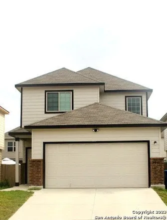 Rent this 4 bed house on Green Prairie in Bexar County, TX