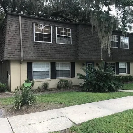 Rent this 1 bed condo on 517 Hyer Avenue in Orlando, FL 32801